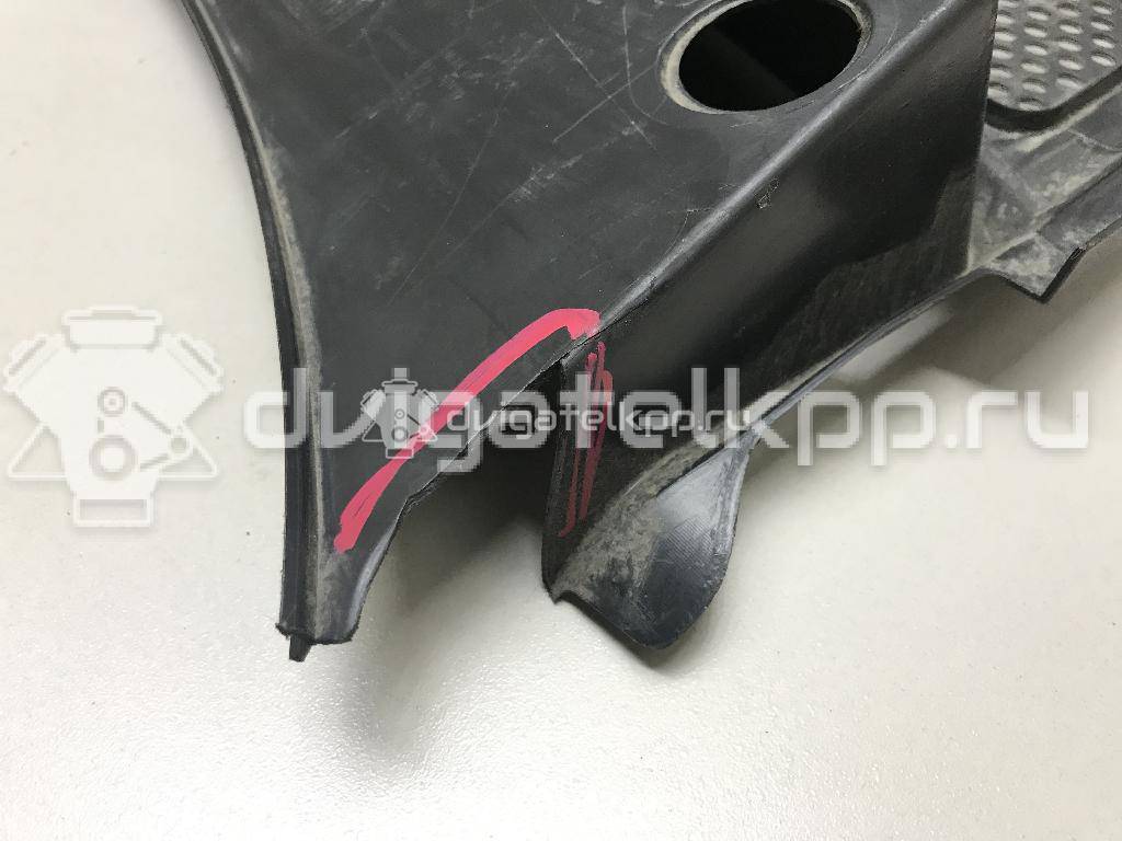 Фото Решетка стеклооч. (планка под лобовое стекло)  3G1819403C9B9 для vw Passat [B8] {forloop.counter}}