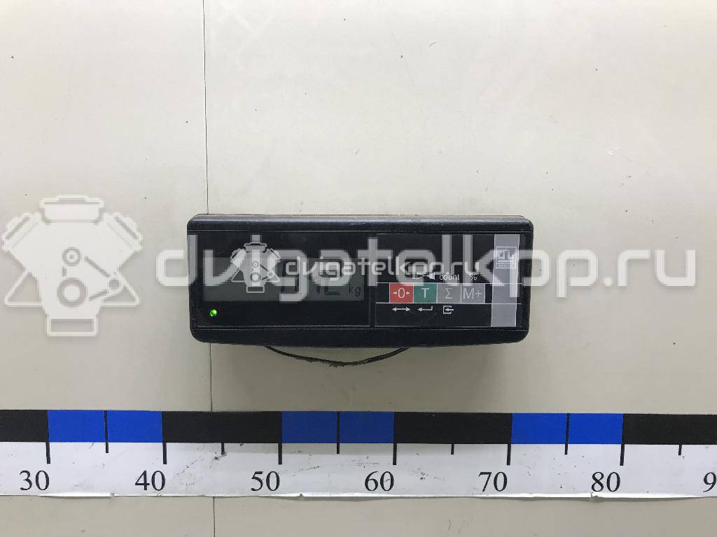 Фото Решетка стеклооч. (планка под лобовое стекло)  3G1819403C9B9 для vw Passat [B8] {forloop.counter}}
