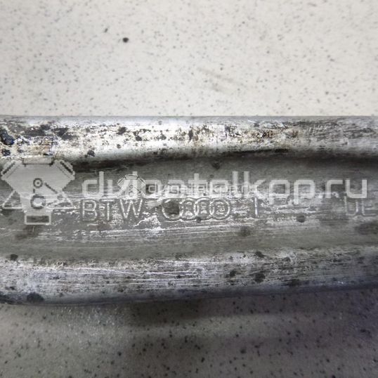 Фото Рычаг передний нижний левый  4E0407693N для Volkswagen Phaeton 3D