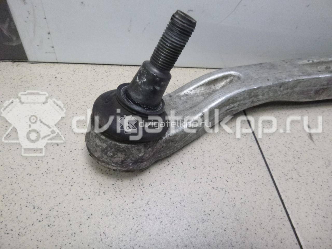 Фото Рычаг передний нижний левый  4E0407693N для Volkswagen Phaeton 3D {forloop.counter}}