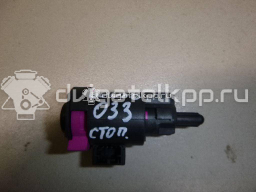 Фото Датчик включения стопсигнала  4F0945459B для Volkswagen Phaeton 3D {forloop.counter}}