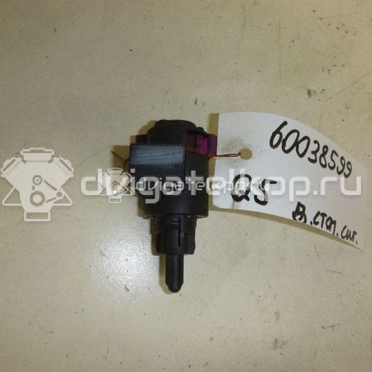 Фото Датчик включения стопсигнала  4F0945459B для Volkswagen Phaeton 3D