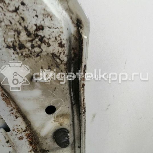 Фото Капот  6R0823031G для Volkswagen Polo