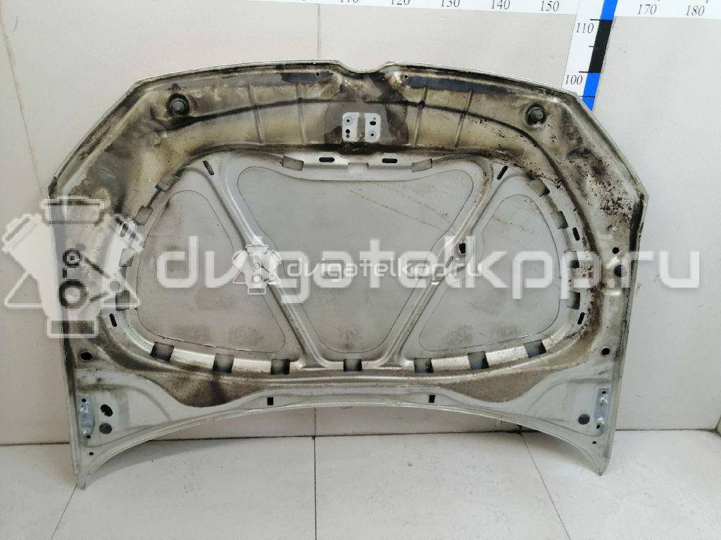 Фото Капот  6R0823031G для Volkswagen Polo {forloop.counter}}