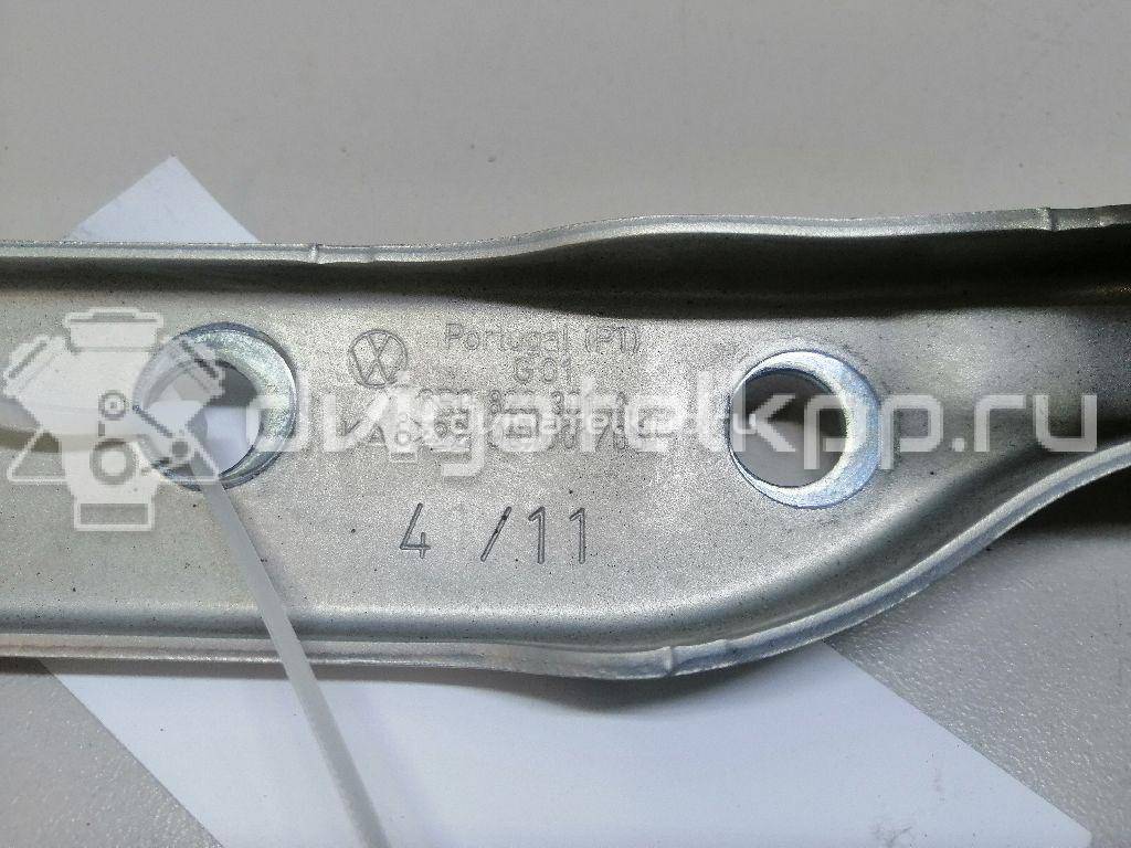 Фото Петля капота левая  6R0823301A для Volkswagen Polo {forloop.counter}}