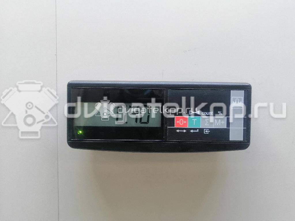 Фото Петля капота левая  6R0823301A для Volkswagen Polo {forloop.counter}}