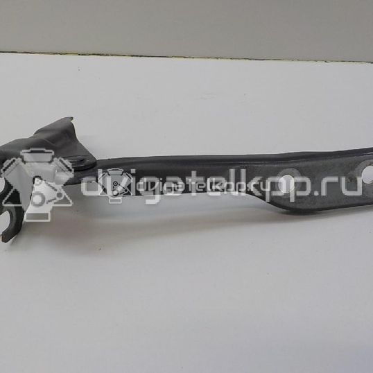 Фото Петля капота левая  6R0823301A для Volkswagen Polo