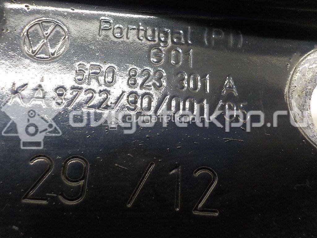 Фото Петля капота левая  6R0823301A для Volkswagen Polo {forloop.counter}}