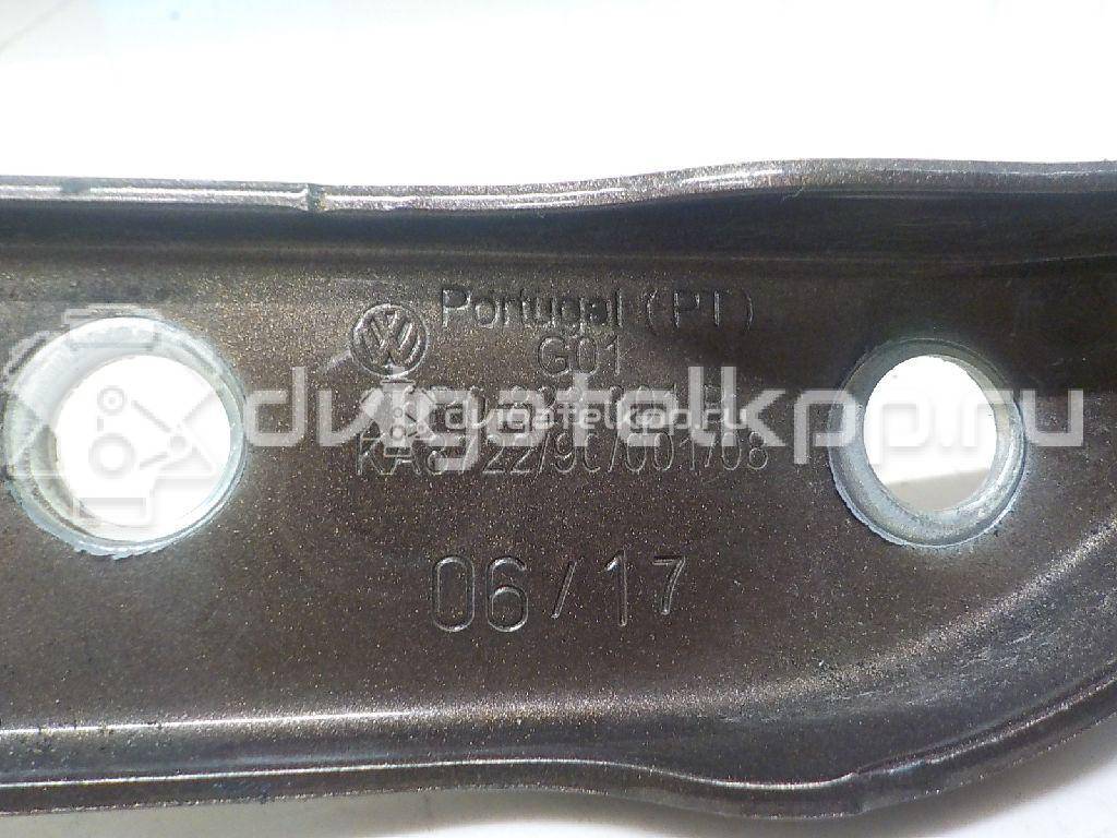 Фото Петля капота левая  6R0823301B для Volkswagen Polo {forloop.counter}}