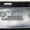 Фото Кронштейн фар правый  6R0805932C для Volkswagen Polo {forloop.counter}}