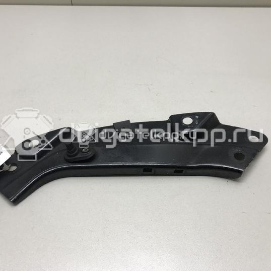 Фото Кронштейн фар левый  6R0805931A для Volkswagen Polo / Jetta