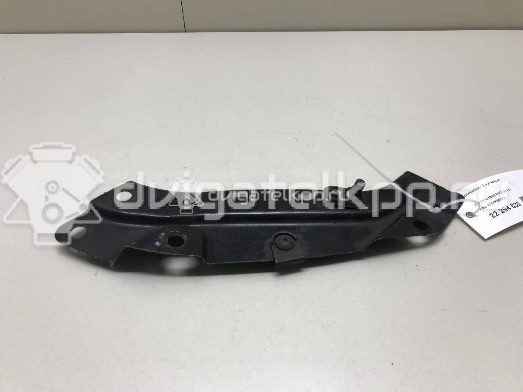 Фото Кронштейн фар левый  6R0805931A для Volkswagen Polo / Jetta {forloop.counter}}