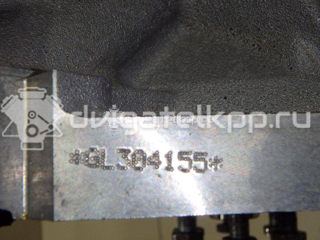 Фото Контрактный (б/у) двигатель BP (DOHC) для Mazda / Ford Australia / Eunos 103-125 л.с 16V 1.8 л бензин FM5Z6006A {forloop.counter}}