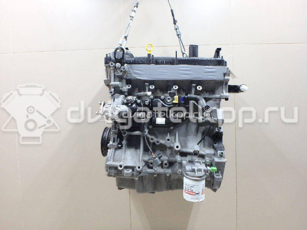 Фото Контрактный (б/у) двигатель BP (DOHC) для Mazda / Ford Australia / Eunos 103-125 л.с 16V 1.8 л бензин FM5Z6006A {forloop.counter}}