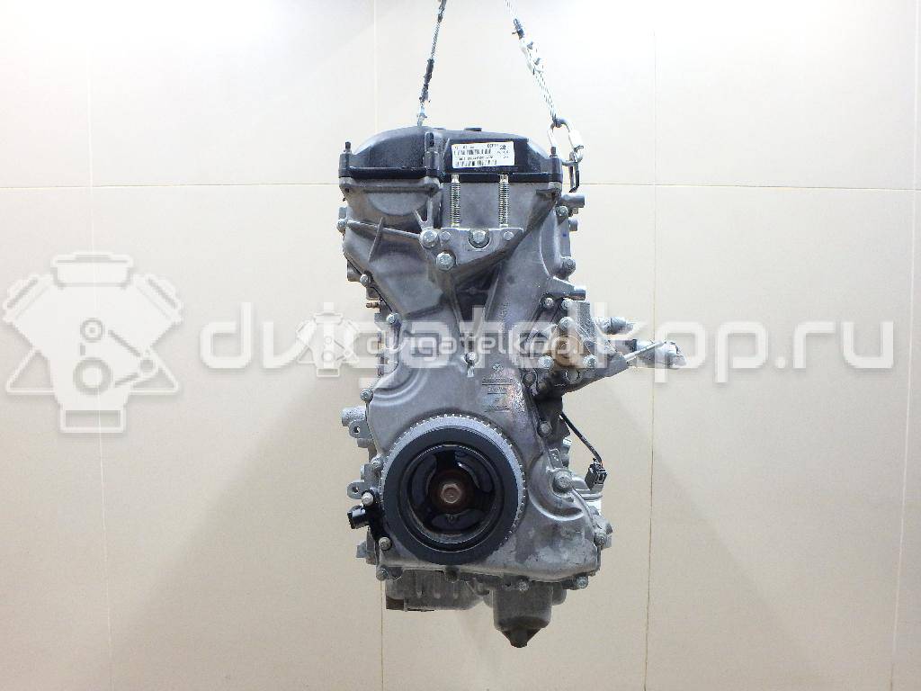 Фото Контрактный (б/у) двигатель BP (DOHC) для Mazda / Ford Australia / Eunos 125-130 л.с 16V 1.8 л бензин FM5Z6006A {forloop.counter}}