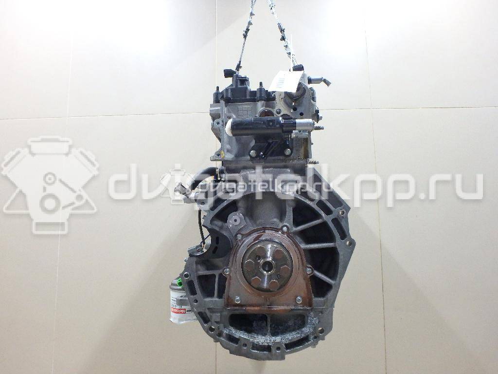 Фото Контрактный (б/у) двигатель BP (DOHC) для Mazda / Ford Australia / Eunos 125-130 л.с 16V 1.8 л бензин FM5Z6006A {forloop.counter}}