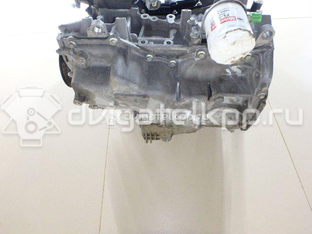 Фото Контрактный (б/у) двигатель BP (DOHC) для Mazda / Ford Australia / Eunos 125-130 л.с 16V 1.8 л бензин FM5Z6006A {forloop.counter}}