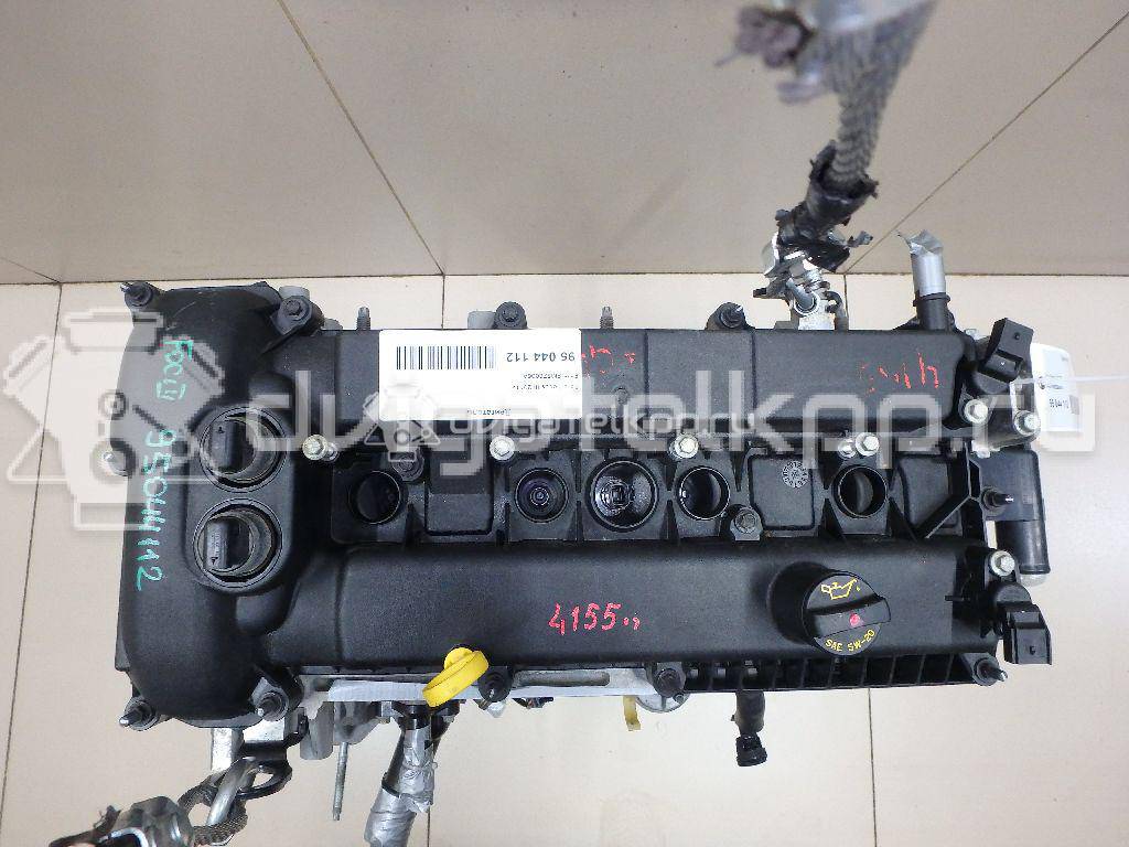 Фото Контрактный (б/у) двигатель BP (DOHC) для Mazda / Ford Australia / Eunos 125-130 л.с 16V 1.8 л бензин FM5Z6006A {forloop.counter}}