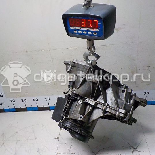 Фото Контрактная (б/у) МКПП для Ford Focus / C-Max / Grand 105 л.с 16V 1.6 л IQDB бензин 2057651