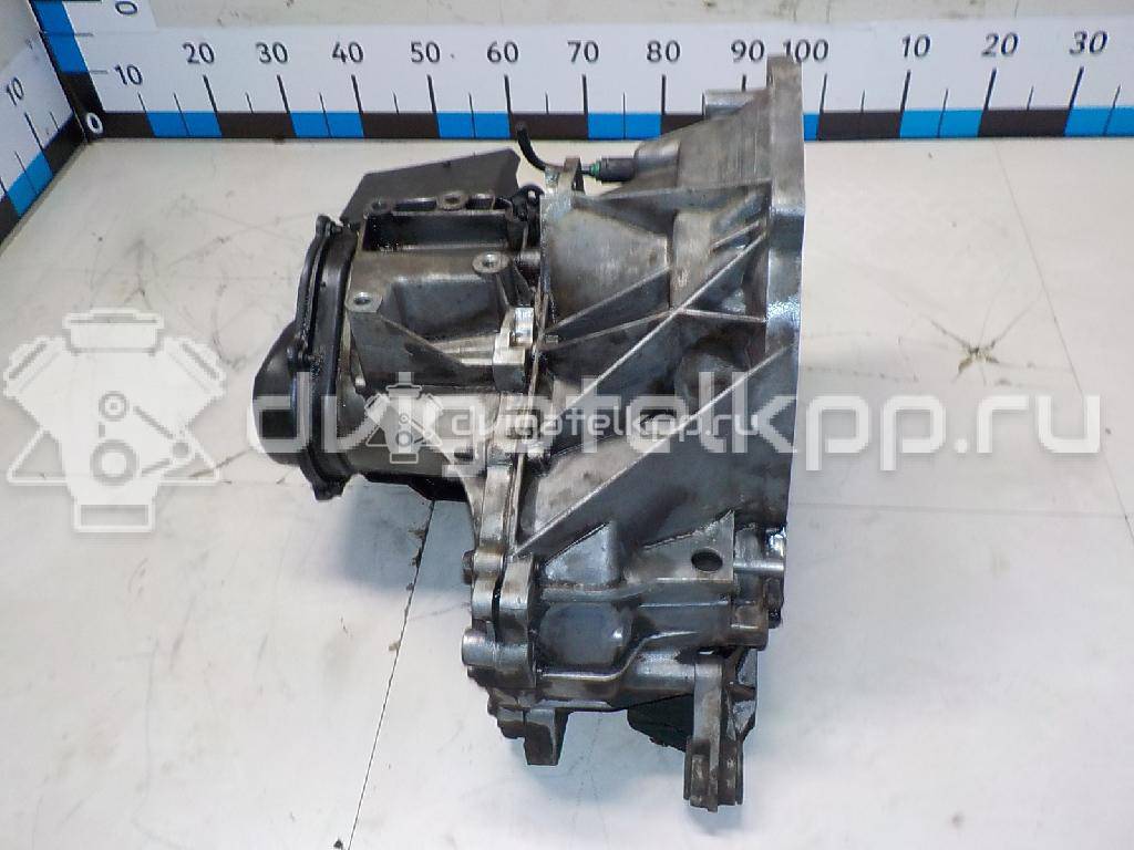 Фото Контрактная (б/у) МКПП для Ford Focus / C-Max / Grand 105 л.с 16V 1.6 л IQDB бензин 2057651 {forloop.counter}}