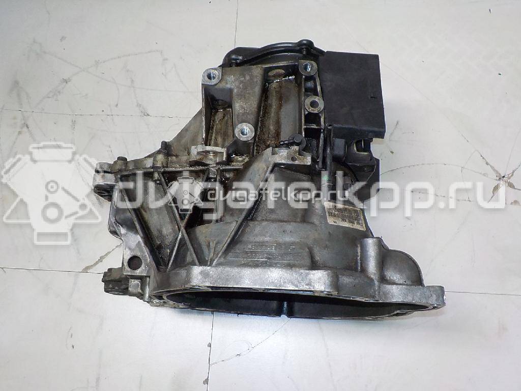 Фото Контрактная (б/у) МКПП для Ford Focus / C-Max / Grand 105 л.с 16V 1.6 л IQDB бензин 2057651 {forloop.counter}}