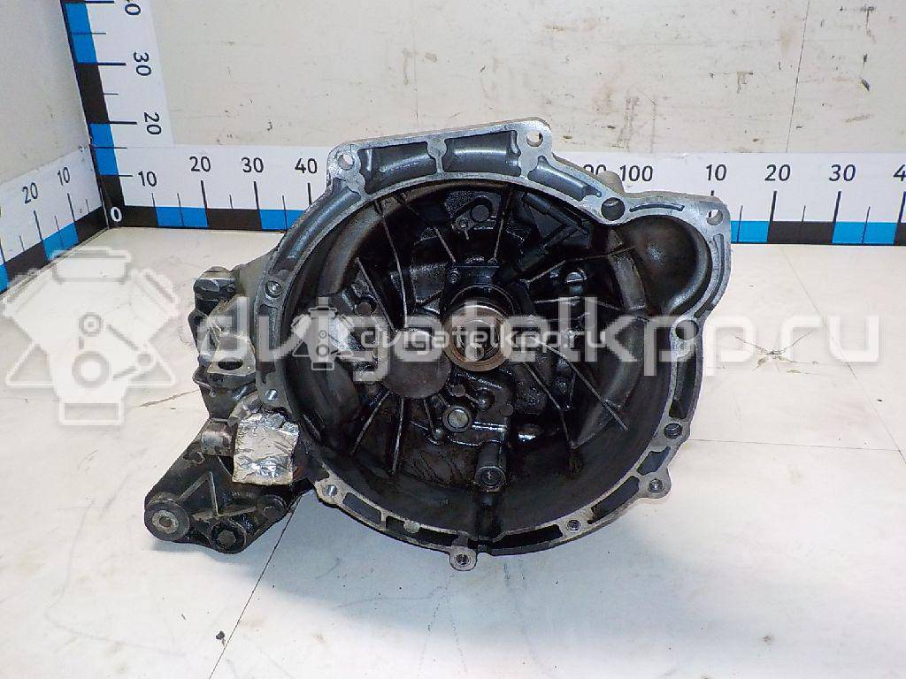 Фото Контрактная (б/у) МКПП для Ford Focus / C-Max / Grand 105 л.с 16V 1.6 л IQDB бензин 2057651 {forloop.counter}}