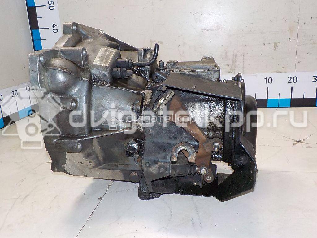 Фото Контрактная (б/у) МКПП для Ford Focus / C-Max / Grand 105 л.с 16V 1.6 л IQDB бензин 2057651 {forloop.counter}}