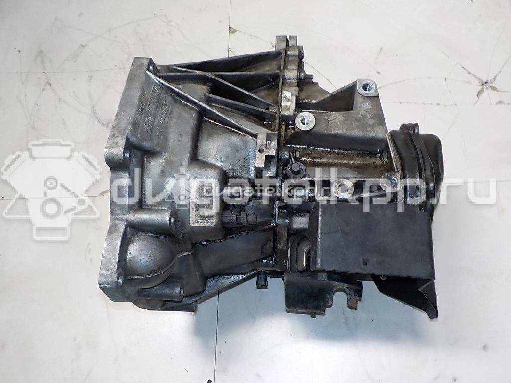 Фото Контрактная (б/у) МКПП для Ford Focus / C-Max / Grand 105 л.с 16V 1.6 л IQDB бензин 2057651 {forloop.counter}}