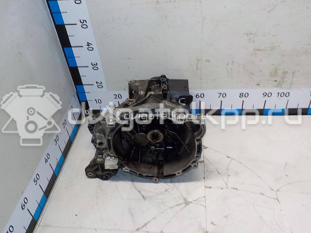 Фото Контрактная (б/у) МКПП для Ford Focus / C-Max / Grand 105 л.с 16V 1.6 л IQDB бензин 2057651 {forloop.counter}}
