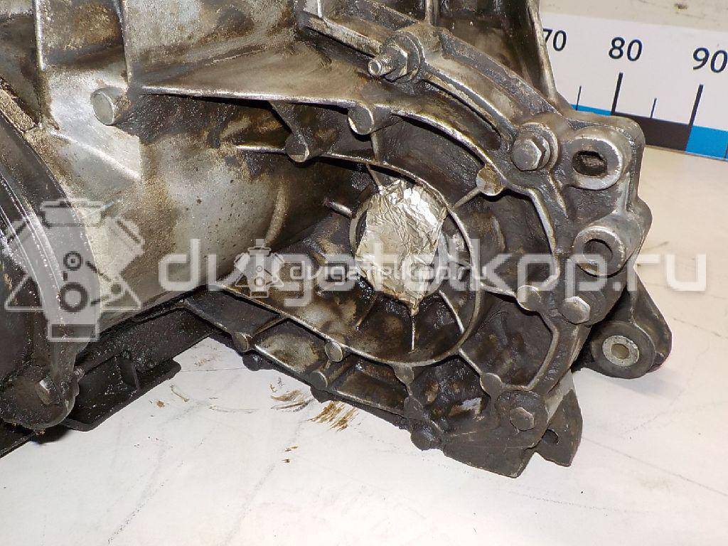 Фото Контрактная (б/у) МКПП для Ford Focus / C-Max / Grand 105 л.с 16V 1.6 л IQDB бензин 2057651 {forloop.counter}}