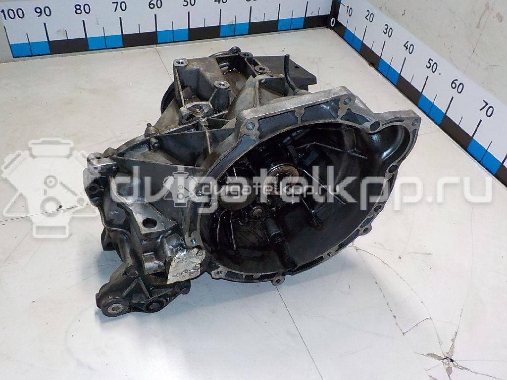 Фото Контрактная (б/у) МКПП для Ford Focus / C-Max / Grand 105 л.с 16V 1.6 л IQDB бензин 2057651 {forloop.counter}}
