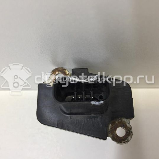 Фото Расходомер воздуха (массметр)  6C1112B579AA для Ford Focus / Tourneo / Galaxy / S-Max / Transit
