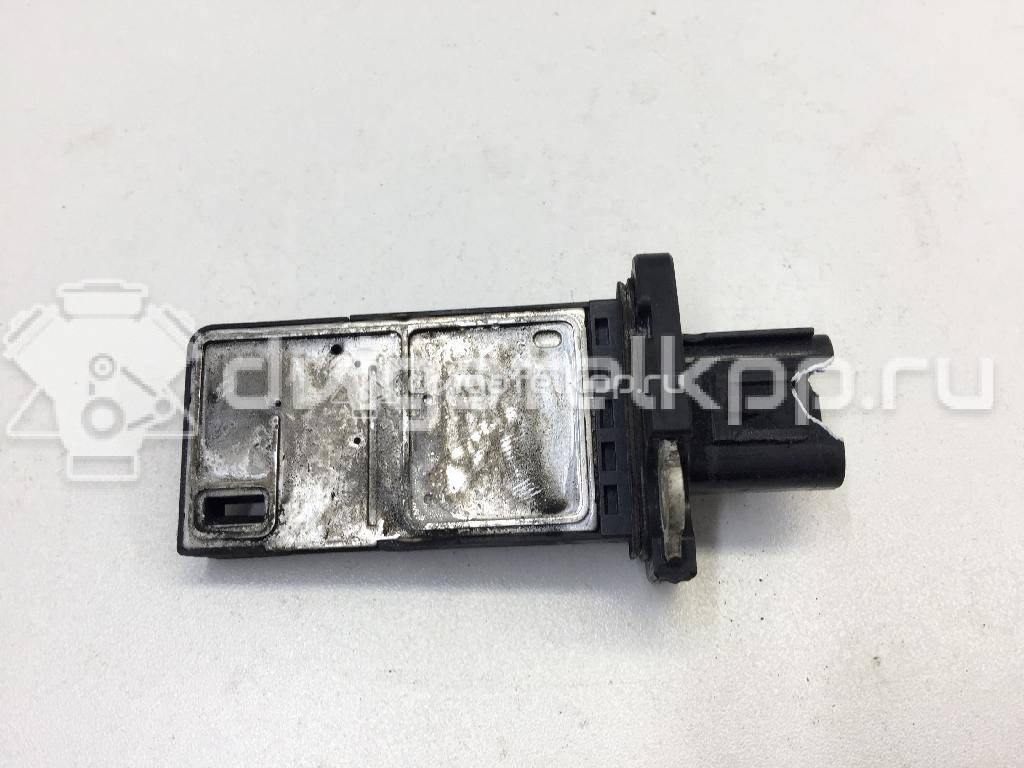 Фото Расходомер воздуха (массметр)  6C1112B579AA для Ford Focus / Tourneo / Galaxy / S-Max / Transit {forloop.counter}}