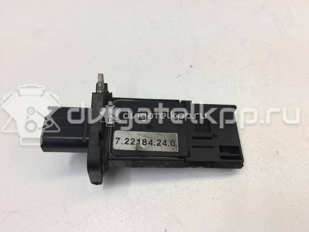 Фото Расходомер воздуха (массметр)  6C1112B579AA для Ford Focus / Tourneo / Galaxy / S-Max / Transit {forloop.counter}}