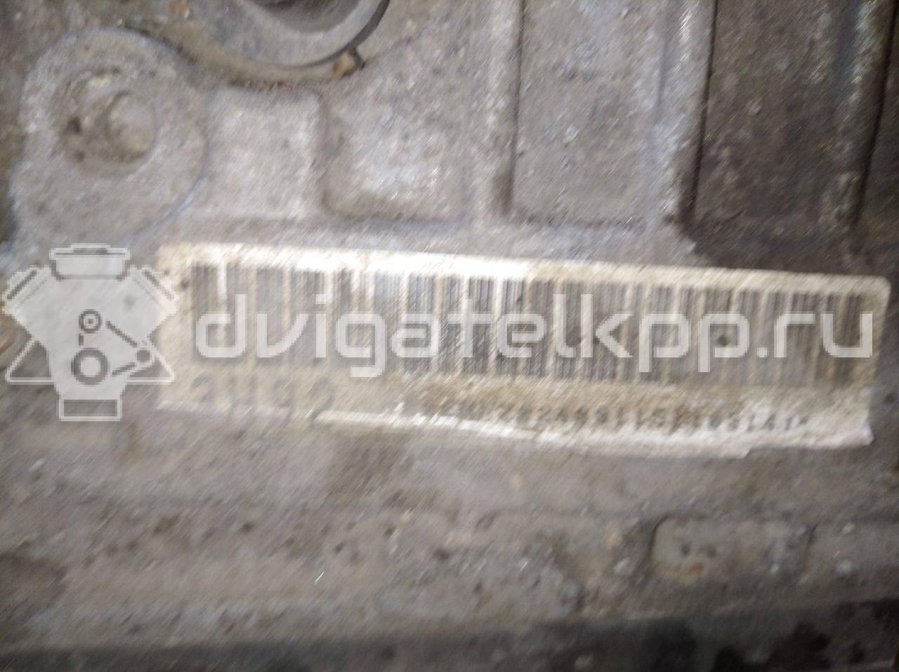 Фото Контрактная (б/у) АКПП для Volkswagen / Seat 105 л.с 16V 1.6 л CFNA бензин 09G300032A {forloop.counter}}