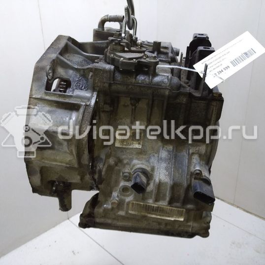 Фото Контрактная (б/у) АКПП для Skoda / Volkswagen 105 л.с 16V 1.6 л CFNA бензин 09G300032A