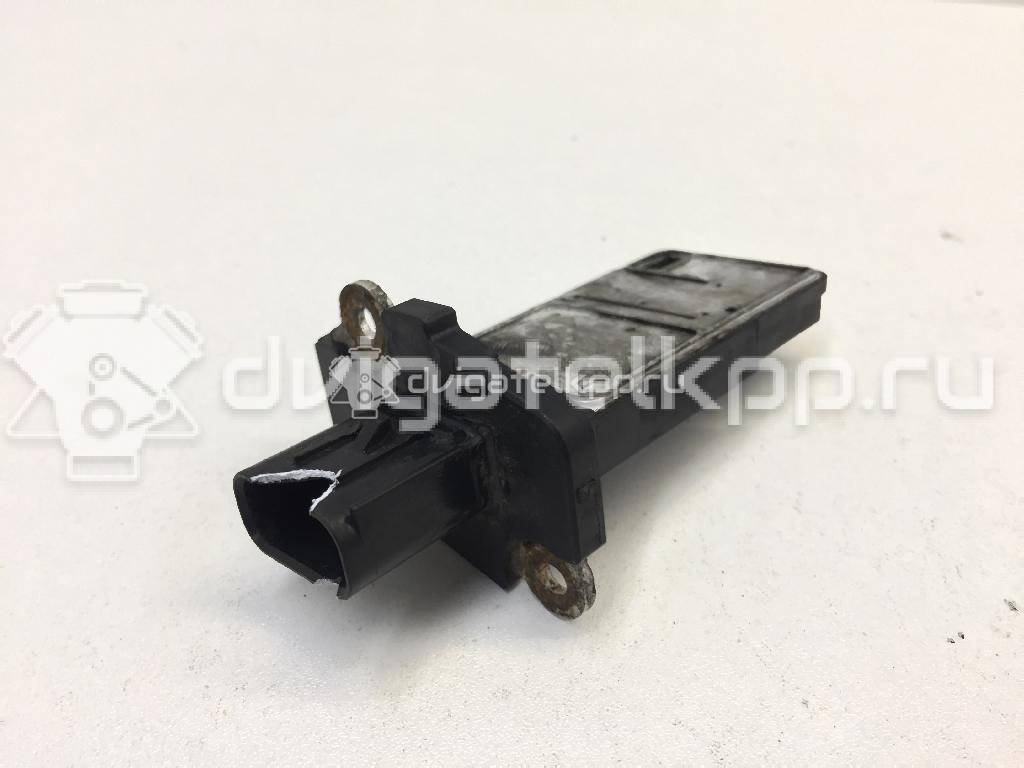 Фото Расходомер воздуха (массметр)  6C1112B579AA для Ford Focus / Tourneo / Galaxy / S-Max / Transit {forloop.counter}}