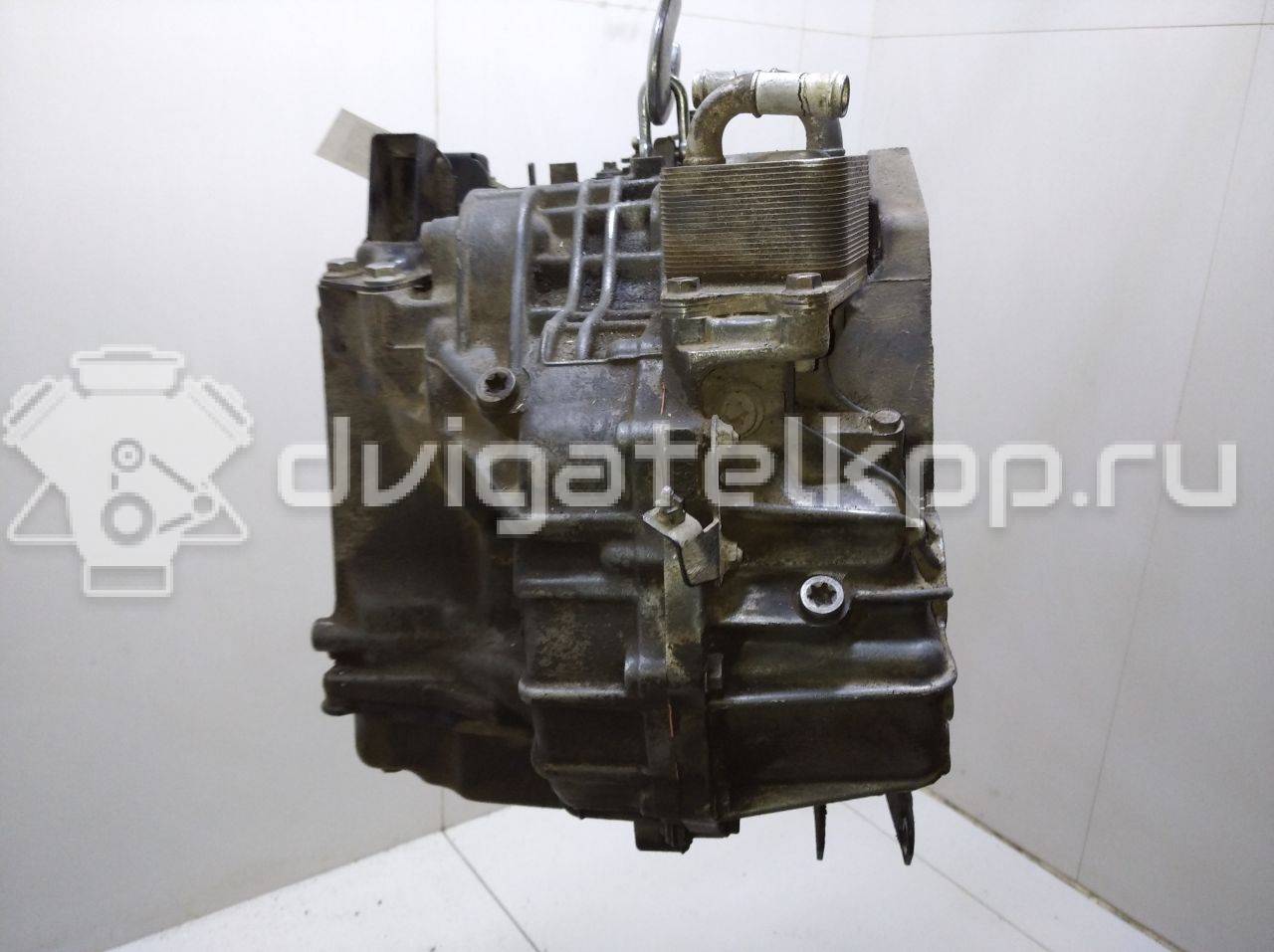 Фото Контрактная (б/у) АКПП для Volkswagen / Vw (Svw) 105 л.с 16V 1.6 л CFNA бензин 09G300032A {forloop.counter}}