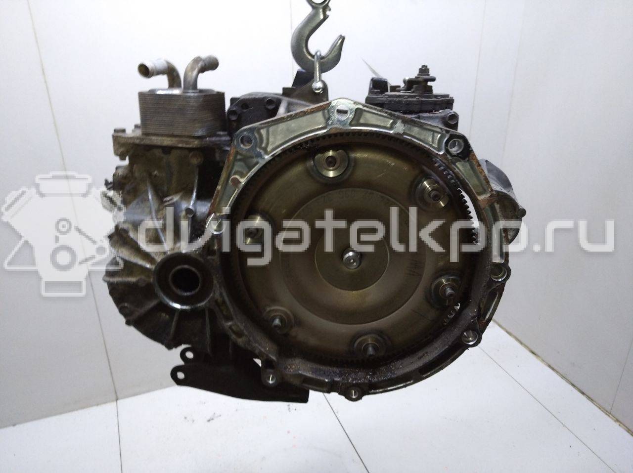 Фото Контрактная (б/у) АКПП для Volkswagen / Vw (Svw) 105 л.с 16V 1.6 л CFNA бензин 09G300032A {forloop.counter}}