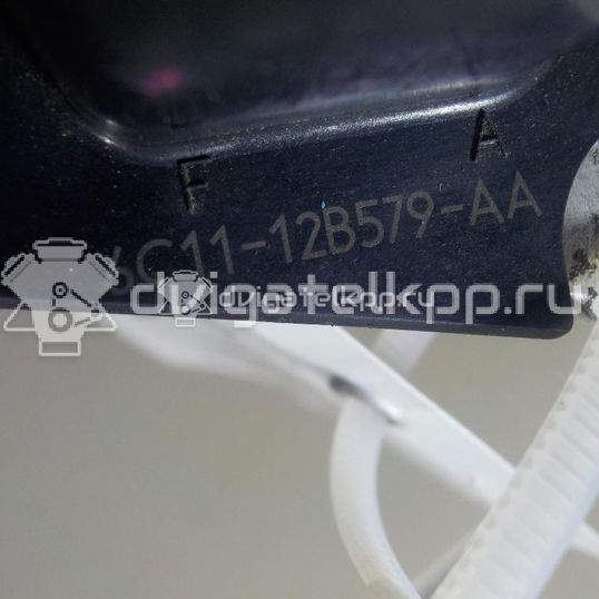 Фото Расходомер воздуха (массметр)  6C1112B579AA для Ford Focus / Tourneo / Galaxy / S-Max / Transit