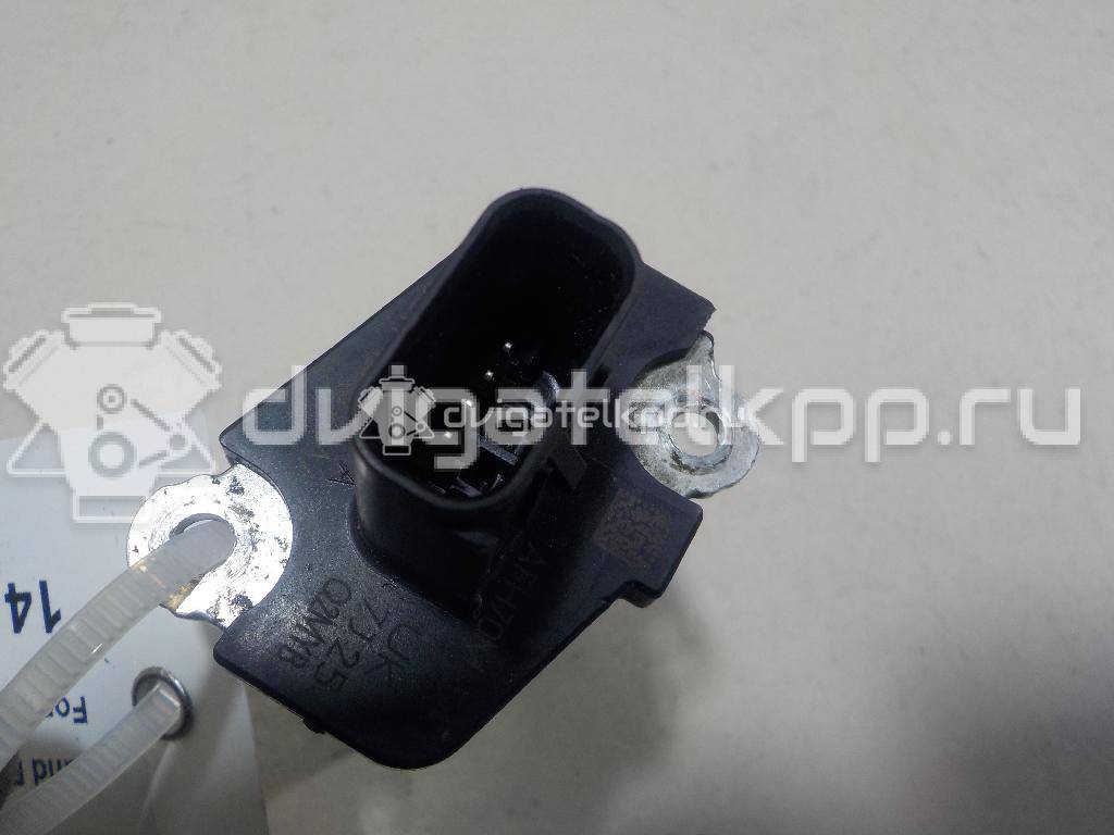 Фото Расходомер воздуха (массметр)  6C1112B579AA для Ford Focus / Tourneo / Galaxy / S-Max / Transit {forloop.counter}}