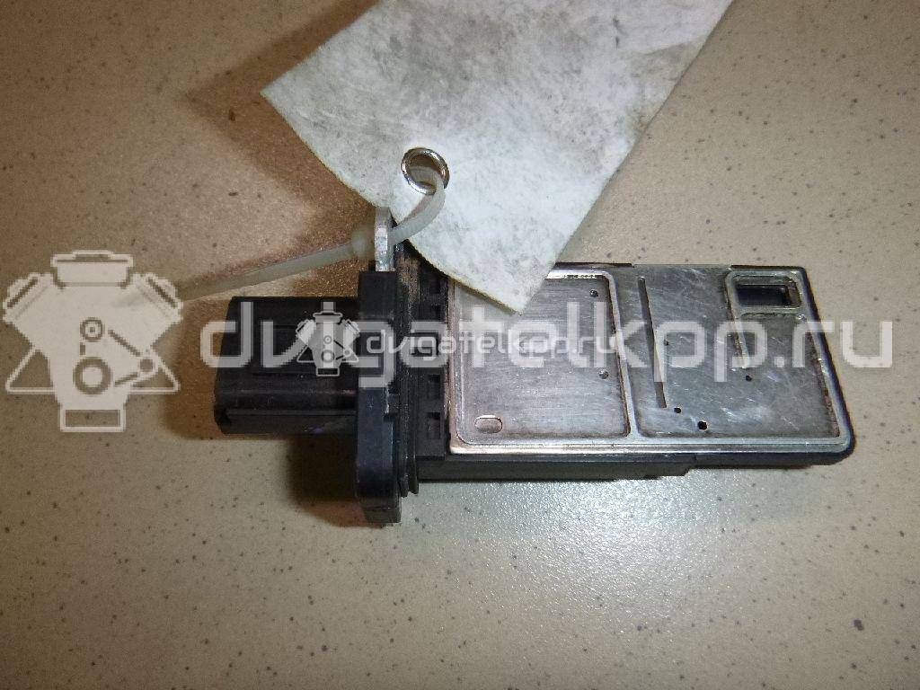 Фото Расходомер воздуха (массметр)  6C1112B579AA для Ford Focus / Tourneo / Galaxy / S-Max / Transit {forloop.counter}}