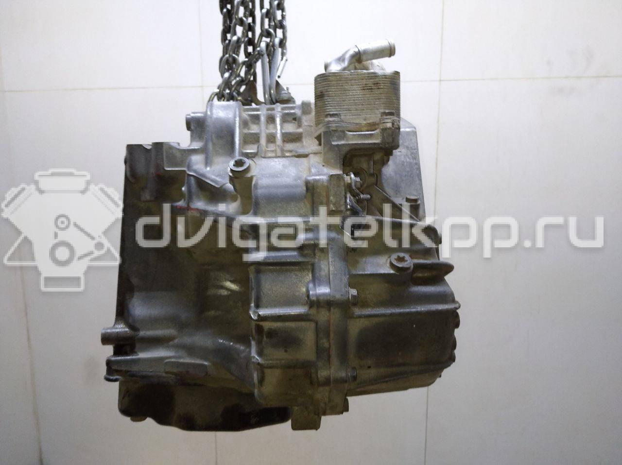 Фото Контрактная (б/у) АКПП для Volkswagen / Vw (Svw) 105 л.с 16V 1.6 л CFNA бензин 09G300032A {forloop.counter}}