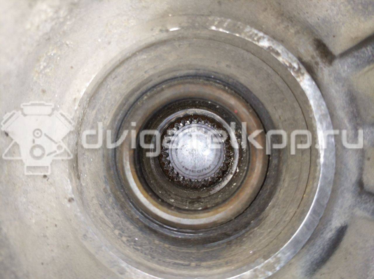 Фото Контрактная (б/у) АКПП для Volkswagen / Vw (Svw) 105 л.с 16V 1.6 л CFNA бензин 09G300032A {forloop.counter}}