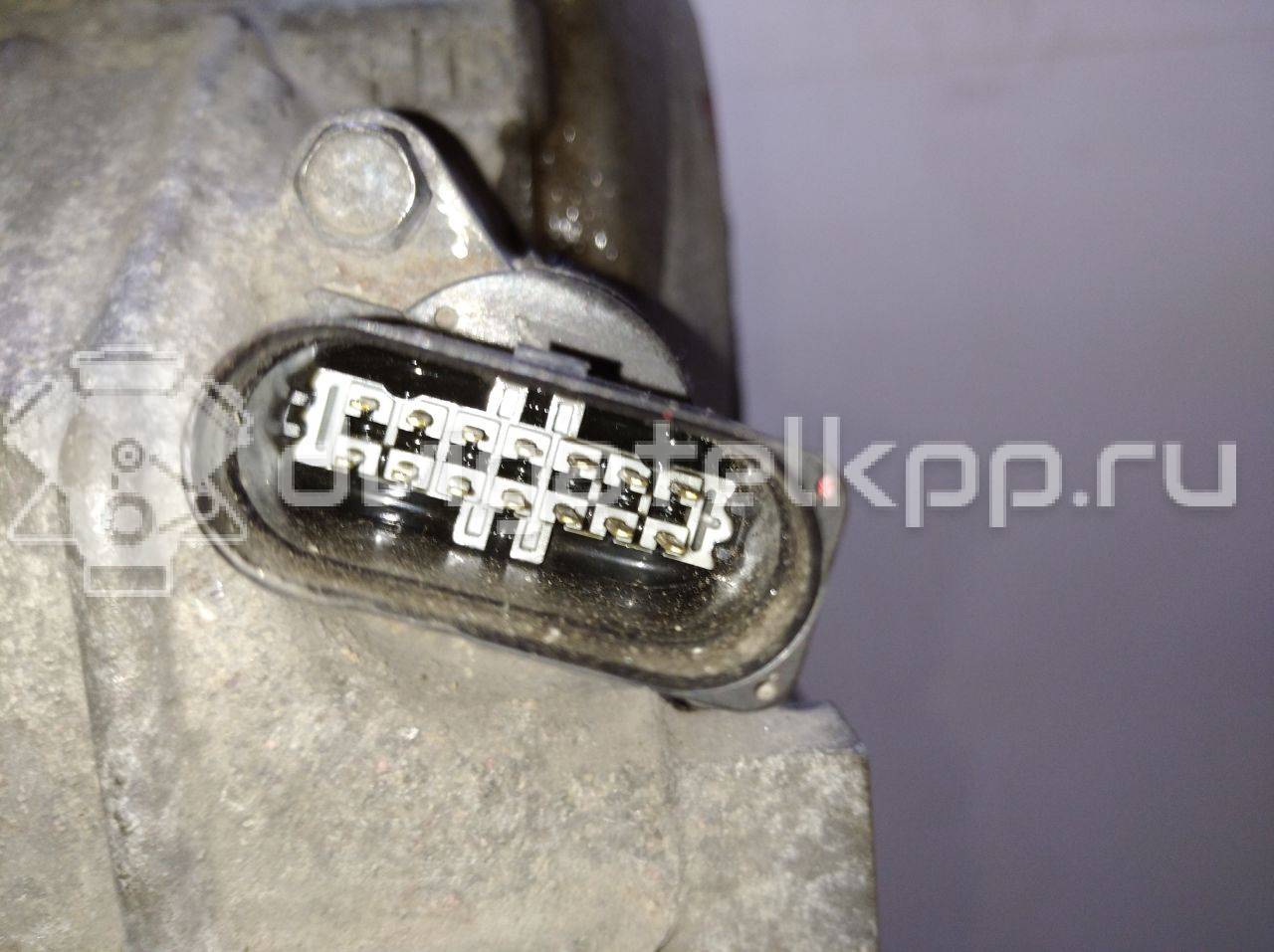 Фото Контрактная (б/у) АКПП для Volkswagen / Vw (Svw) 105 л.с 16V 1.6 л CFNA бензин 09G300032A {forloop.counter}}