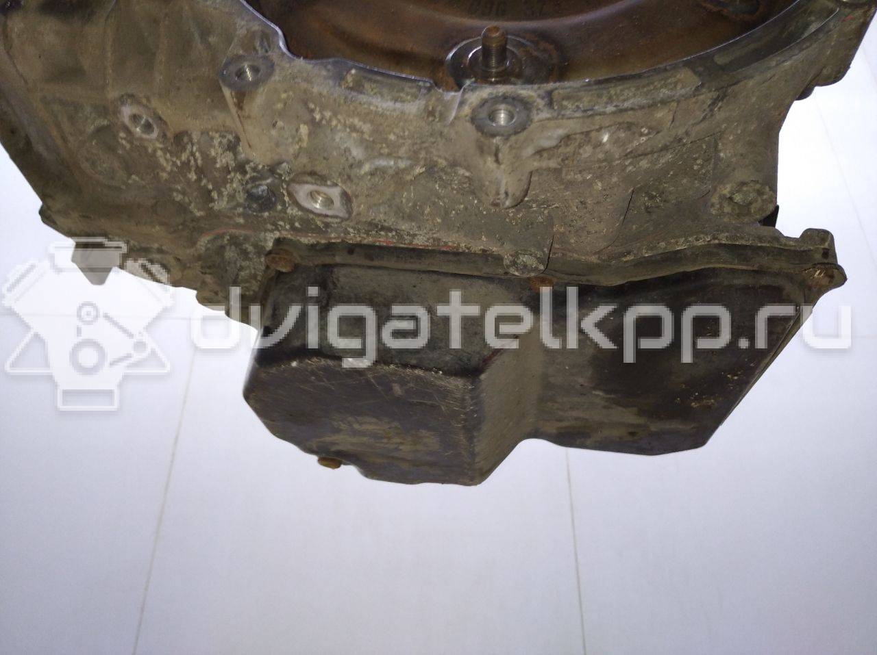 Фото Контрактная (б/у) АКПП для Volkswagen / Vw (Svw) 105 л.с 16V 1.6 л CFNA бензин 09G300032A {forloop.counter}}