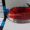 Фото Фонарь задний левый  6RU945111F для Volkswagen Polo {forloop.counter}}