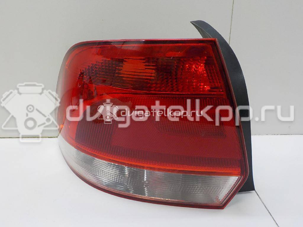 Фото Фонарь задний левый  6RU945111F для Volkswagen Polo {forloop.counter}}