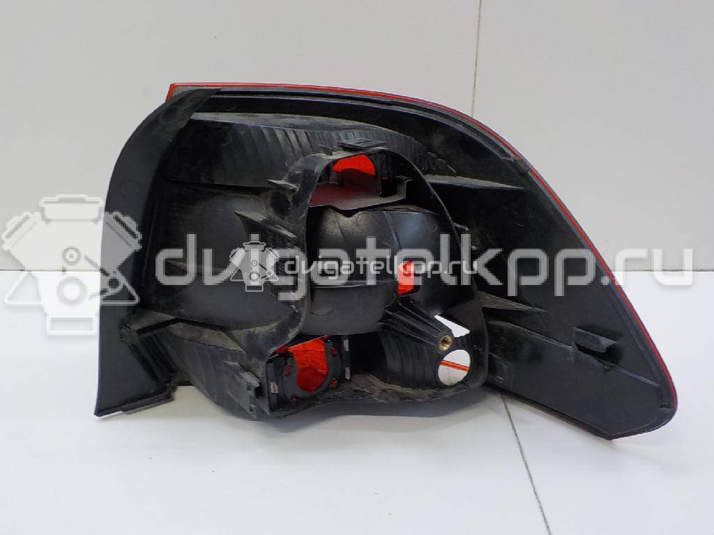 Фото Фонарь задний левый  6RU945111F для Volkswagen Polo {forloop.counter}}