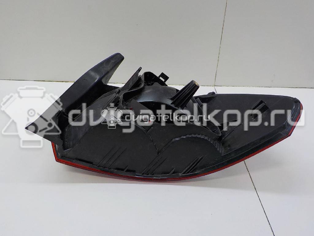Фото Фонарь задний левый  6RU945111F для Volkswagen Polo {forloop.counter}}